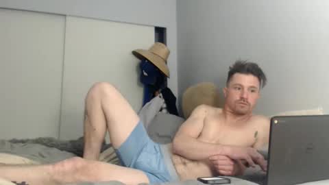 First timer  online show from February 25, 8:24 am