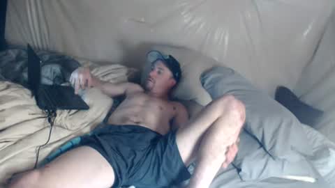 First timer  online show from July 8, 11:48 am