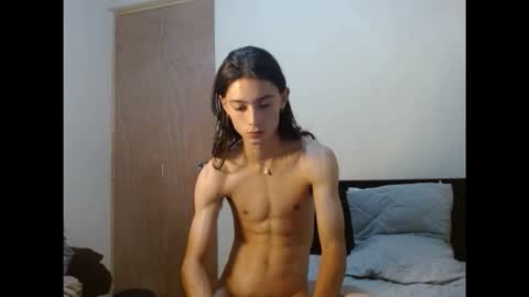 Andrs online show from September 16, 2:56 am