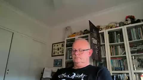 jacal711 online show from September 12, 6:35 am