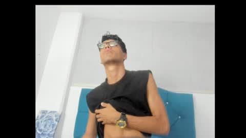 jacck_black online show from June 15, 7:49 pm