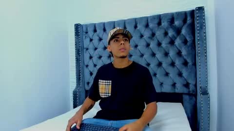 Jacoock online show from November 6, 4:02 am