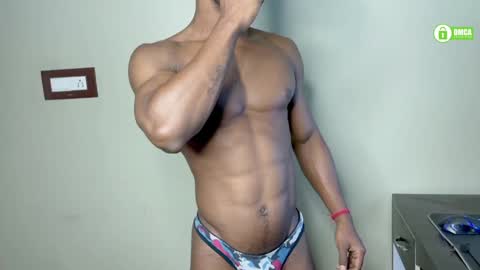 Jace online show from December 7, 9:06 am