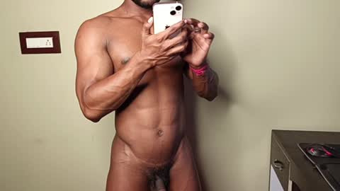 Jace online show from February 4, 5:23 pm