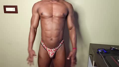 Jace online show from February 11, 6:22 pm