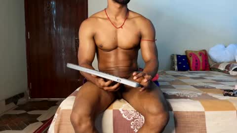 Jace online show from February 18, 8:32 am