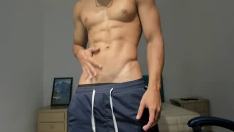 jace_parker online show from June 10, 9:25 pm