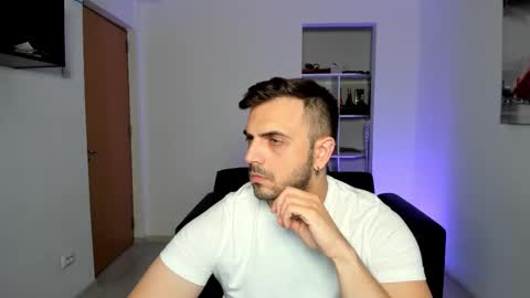 Jace online show from September 14, 5:12 pm