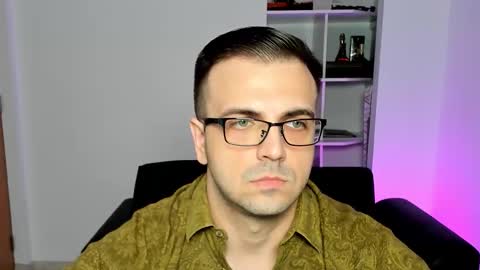 Jace online show from September 29, 5:18 pm