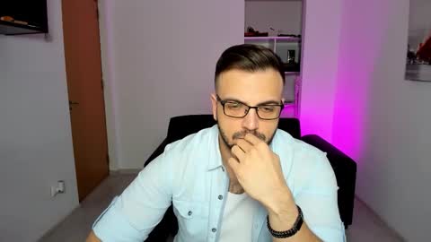 Jace online show from October 12, 2:38 pm