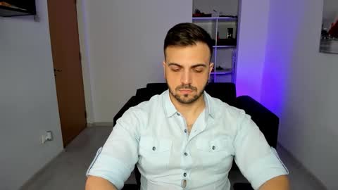 Jace online show from October 17, 5:48 pm