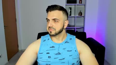 Jace online show from November 20, 5:18 am