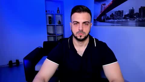 Jace online show from December 20, 7:37 am