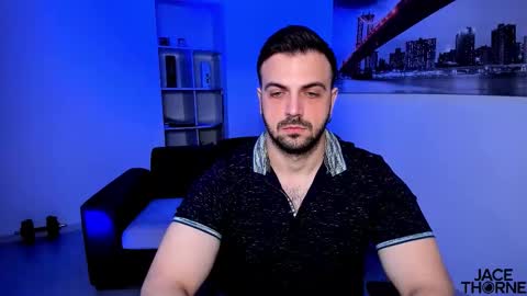 Jace online show from February 4, 5:57 am