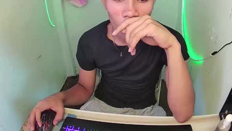 jaceontop online show from October 24, 7:16 am
