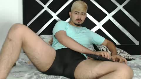 Jack online show from October 3, 8:17 pm