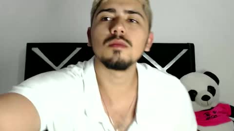 Jack online show from October 20, 12:11 am