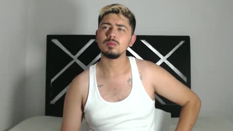 Jack online show from November 12, 3:45 pm