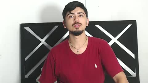 Jack online show from November 23, 9:58 pm