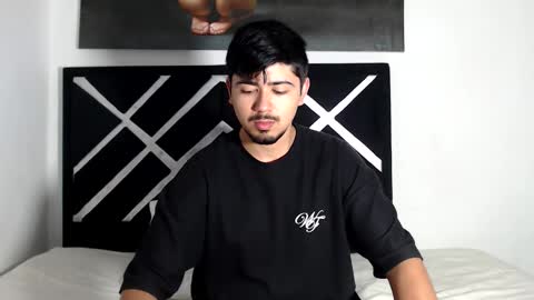 Jack online show from November 30, 11:09 pm