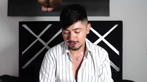 Jack online show from December 15, 8:46 pm