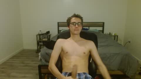 JACK JACK online show from February 4, 1:13 am