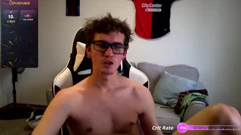 JACK JACK online show from December 16, 11:21 pm