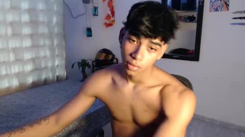 jack160724 online show from November 17, 8:25 pm