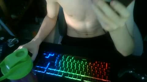 Jack881 online show from June 26, 4:44 pm