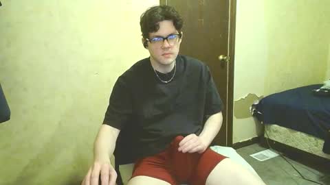 Jack online show from January 11, 1:05 pm