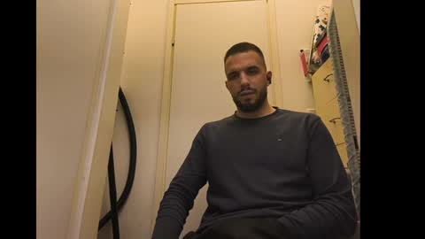 Jack online show from December 3, 2:04 pm