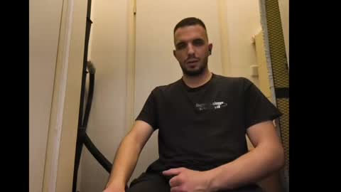 Jack online show from February 2, 7:12 pm