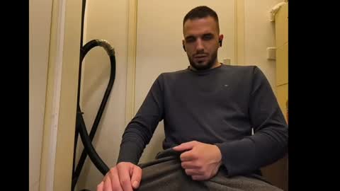 Jack online show from February 14, 2:36 pm