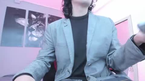 Jack  online show from February 4, 11:31 pm