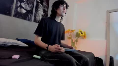 Jack  online show from February 7, 9:29 pm