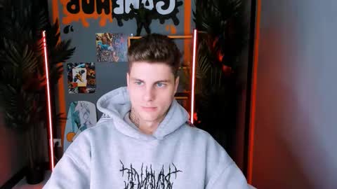 Jack online show from September 16, 10:05 am