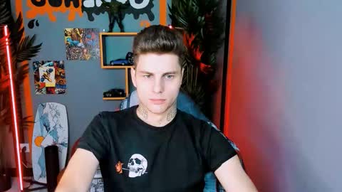 Jack online show from September 18, 10:28 am