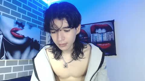 Jack online show from October 6, 2:42 am