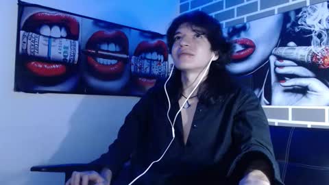 Jack online show from November 7, 5:51 am