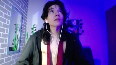 Jack online show from November 26, 8:04 am