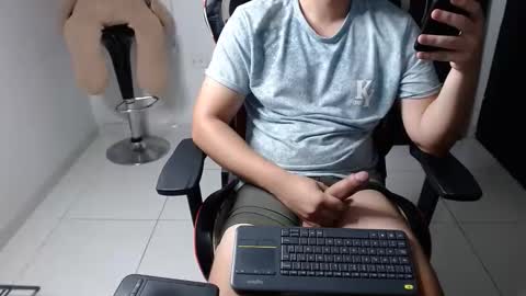 Jack online show from October 15, 11:27 pm