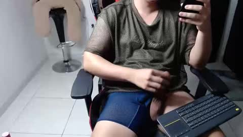 Jack online show from October 18, 4:48 am