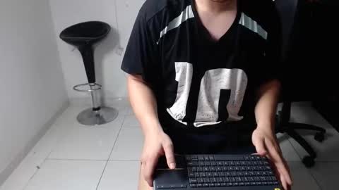 Jack online show from November 9, 6:01 am