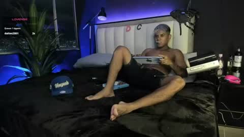 JACK CASTELL online show from July 10, 12:04 am