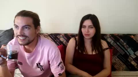 Jack and Emily online show from December 13, 9:41 pm