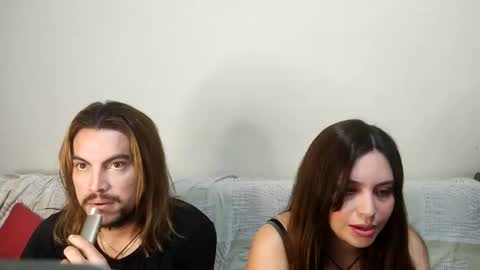 Jack and Emily online show from December 27, 11:21 pm