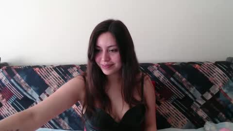 Jack and Emily online show from January 18, 2:55 pm