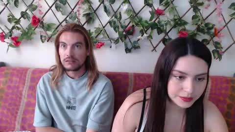 Jack and Emily online show from September 13, 6:08 pm