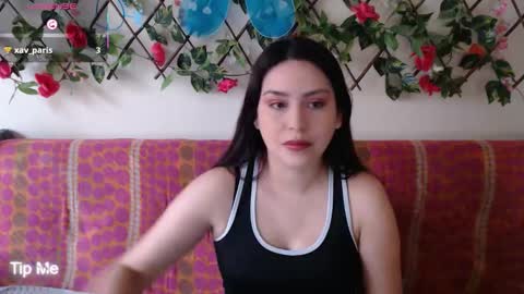 Jack and Emily online show from November 15, 5:31 pm