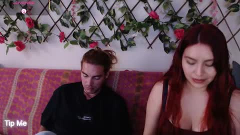 Jack and Emily online show from December 20, 8:49 pm